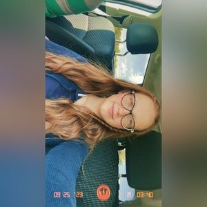 Meet your Posher, Bridgette